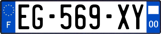 EG-569-XY