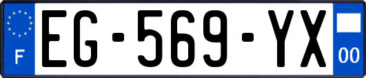 EG-569-YX
