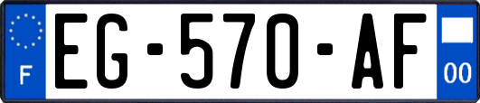 EG-570-AF