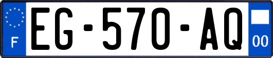 EG-570-AQ