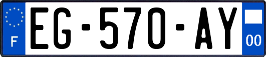 EG-570-AY