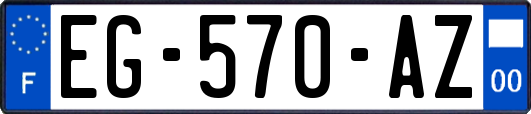 EG-570-AZ
