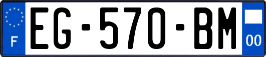 EG-570-BM