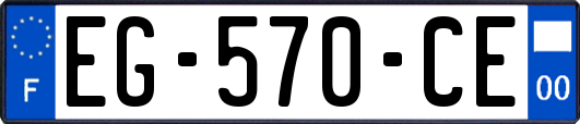 EG-570-CE