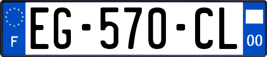 EG-570-CL