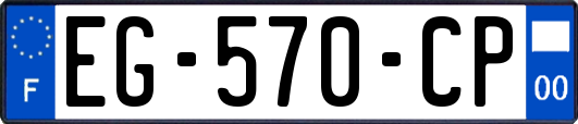 EG-570-CP