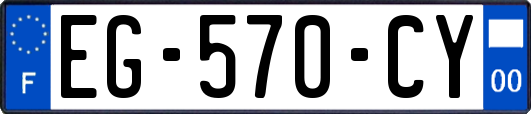 EG-570-CY