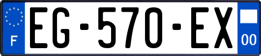 EG-570-EX