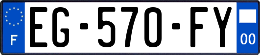 EG-570-FY