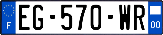 EG-570-WR