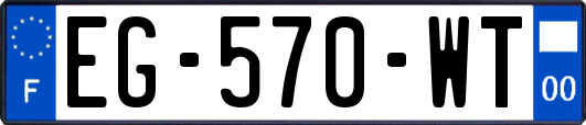 EG-570-WT