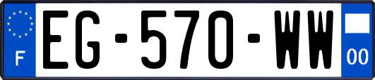 EG-570-WW
