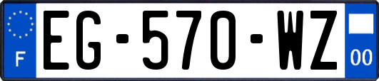 EG-570-WZ