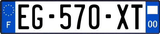 EG-570-XT