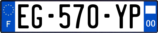 EG-570-YP