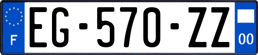 EG-570-ZZ