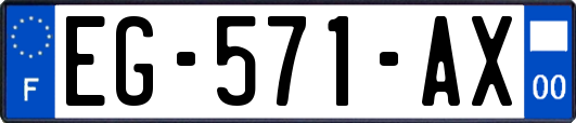 EG-571-AX