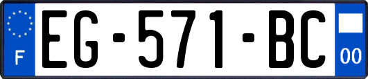 EG-571-BC