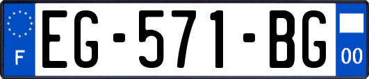 EG-571-BG