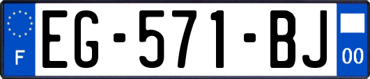 EG-571-BJ