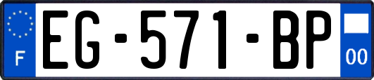 EG-571-BP