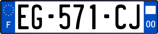 EG-571-CJ
