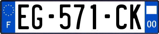 EG-571-CK