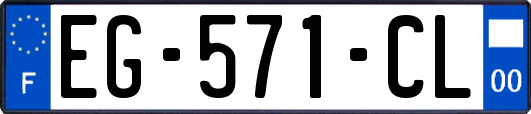 EG-571-CL