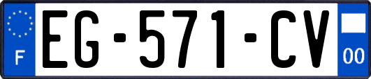 EG-571-CV