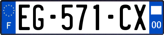 EG-571-CX