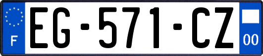 EG-571-CZ