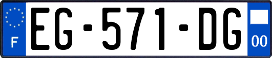 EG-571-DG