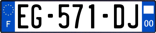 EG-571-DJ