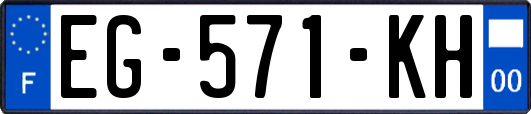 EG-571-KH