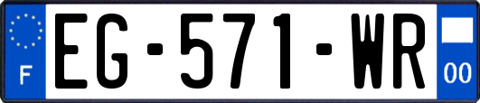 EG-571-WR