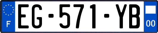 EG-571-YB