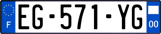 EG-571-YG