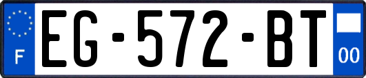 EG-572-BT