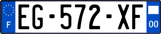 EG-572-XF