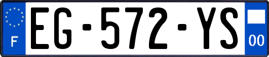 EG-572-YS