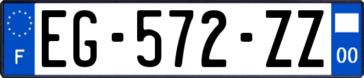 EG-572-ZZ