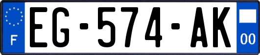 EG-574-AK