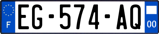 EG-574-AQ