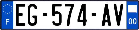 EG-574-AV
