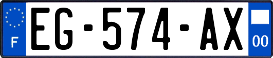 EG-574-AX