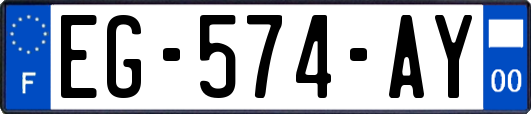 EG-574-AY