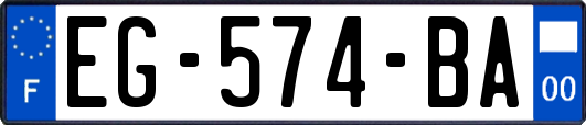 EG-574-BA