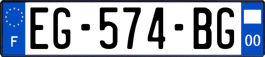EG-574-BG