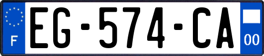 EG-574-CA