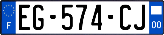 EG-574-CJ